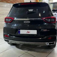 X55 pro|خودرو سواری و وانت|بجنورد, |دیوار