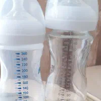 شیر خوری اونت اصلی