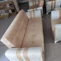 مبل ۷نفره|مبلمان خانگی و میز عسلی|مریوان, |دیوار