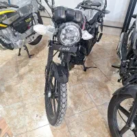 فروش موتور لوکی بوکسر مدل ۱۴۰۴صفر