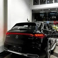 Benz eqe 500 ای کیو ای 2025