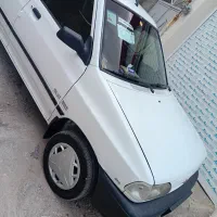پراید ۱۳۸۵ فرمان هیدرولیک تمیز