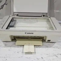 پرینتر و اسکنر و کپی خانگی