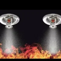 خاموش کننده/گازیo2لوله کشی (تاسیسات خدمات)آتشنشانی