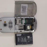 گوشی کارکرده نوکیا|موبایل|گنبد کاووس, |دیوار