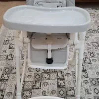 صندلی غذا کودک زویه|اسباب و اثاث بچه|نسیم‌شهر, |دیوار