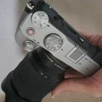 کرایه دوربین