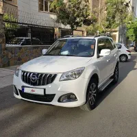 هایما اس ۷ توربو  ۱۸۰۰، جز کم کارترینها