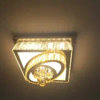 لوستر ریموت دار|لوستر و چراغ آویز|اردبیل, |دیوار