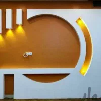 نقاش و رنگ آمیزی ساختمان نصاب کاغذدیواری