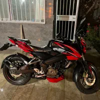 ان اس ۲۰۰ استسنائی