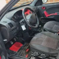 کویک gxrرینگ مدل۴۰۱ بیرنگ پلمپ|خودرو سواری و وانت|نسیمشهر, |دیوار