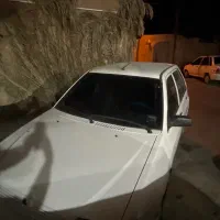 پراید ۱۱۱ مدل ۹۸