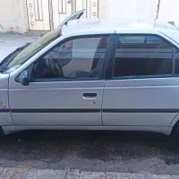 پژو ۹۴ تمام رنگ|خودرو سواری و وانت|ایوان, |دیوار