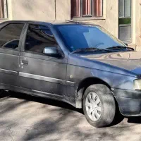 پژو SLX tu5 بی رنگ