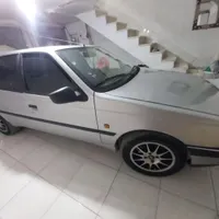 پژو 405 GLX - دوگانه سوز CNG، مدل ۱۳۹۰|خودرو سواری و وانت|کرمانشاه, |دیوار