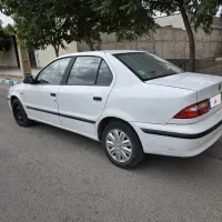 سمند ef7مدل ۹۹