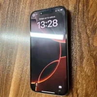 آیفون 16pro 256gig|موبایل|ارومیه, |دیوار