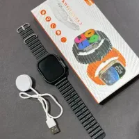 ساعت هوشمند