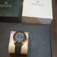 ساعت رولکس مردانه یاخ مستر