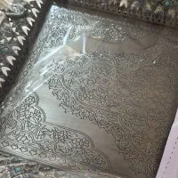 سینی نگین ابی