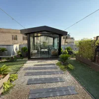 رویایی ترین واحد تکواحدی قیطریه|فروش آپارتمان|تهران, قیطریه|دیوار