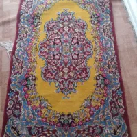 قالیچه دستباف