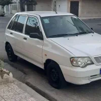 پراید ۱۱۱ مدل ۹۸ کم کار|خودرو سواری و وانت|مشهد, کوشش|دیوار