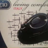 بخارشوی چندکاره سرجیو آکبند