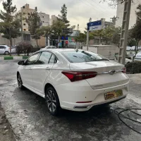 آریزو 6 مدل ۱۴۰۰(اتوآریا)اقساط-معاوضه|خودرو سواری و وانت|مشهد, شریف|دیوار