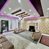 67/هرچی توذهنته یه ویلاداشته باشه این داره/مبله‌|فروش خانه و ویلا|چمستان, |دیوار