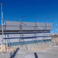 بند کشی نمارومی وآجر نما|خدمات پیشه و مهارت|زنجان, |دیوار