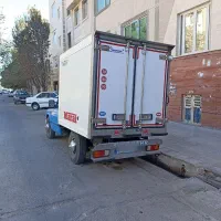 نیسان یخچالدار 1394