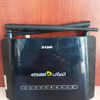 مودم سیمکارتی وخانگی|مودم و تجهیزات شبکه|دهگلان, |دیوار