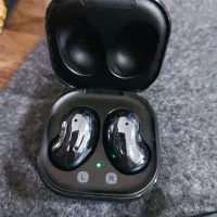 گلکسی بادز لایو سامسونگ|لوازم جانبی موبایل و تبلت|بابل, |دیوار