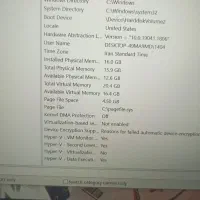 لپتاپ لنوو P 50|رایانه همراه|تبریز, |دیوار