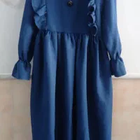 لباس دخترانه|لباس|نیشابور, بنیاد شهید|دیوار