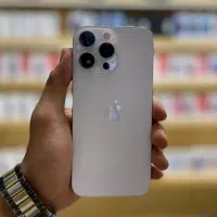 گوشی ایفون 16 پرومکس حافظه 256 گیگ اقساط