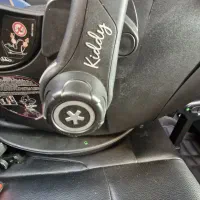 کریر کیدی مدل Evoluna i-Size تنها ک|کالسکه و لوازم جانبی|تهران, اکباتان|دیوار