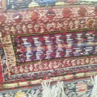 گلیم دست بافت کرمان|گلیم، جاجیم، گبه|تهران, شکوفه|دیوار