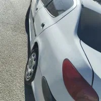 206 sd v8|خودرو سواری و وانت|همدان, |دیوار