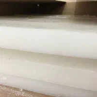 پارافین ۱ درصد