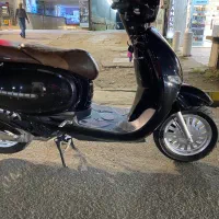 متور رهرو|موتورسیکلت|سلمان‌شهر, |دیوار