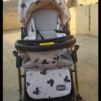 کالسکه مارک چیکو