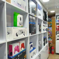 نصب بازی ps5 و ps4