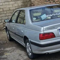 پژو پارس موتور جدید XU7P (سفارشی)، مدل ۱۴۰۱|خودرو سواری و وانت|ماکو, |دیوار