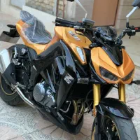 طرح z1000 نیکتاز