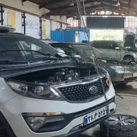 صافکار ونقاش|استخدام صنعتی، فنی، مهندسی|ری, دولت‌آباد|دیوار