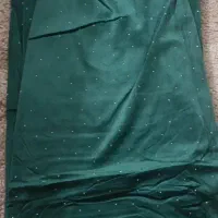 شلوارمخمل نگینی بگ