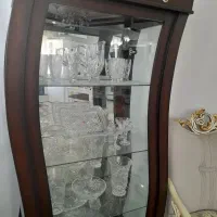 بوفه تمیز|بوفه، ویترین، کنسول|فولادشهر, مسکن مهر فولادشهر|دیوار